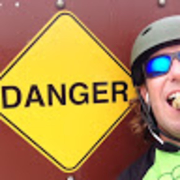 Meet your Posher, James - Picture 1 of 1